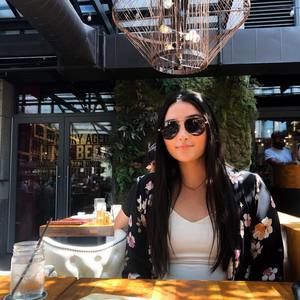 Meet your Posher, Heather